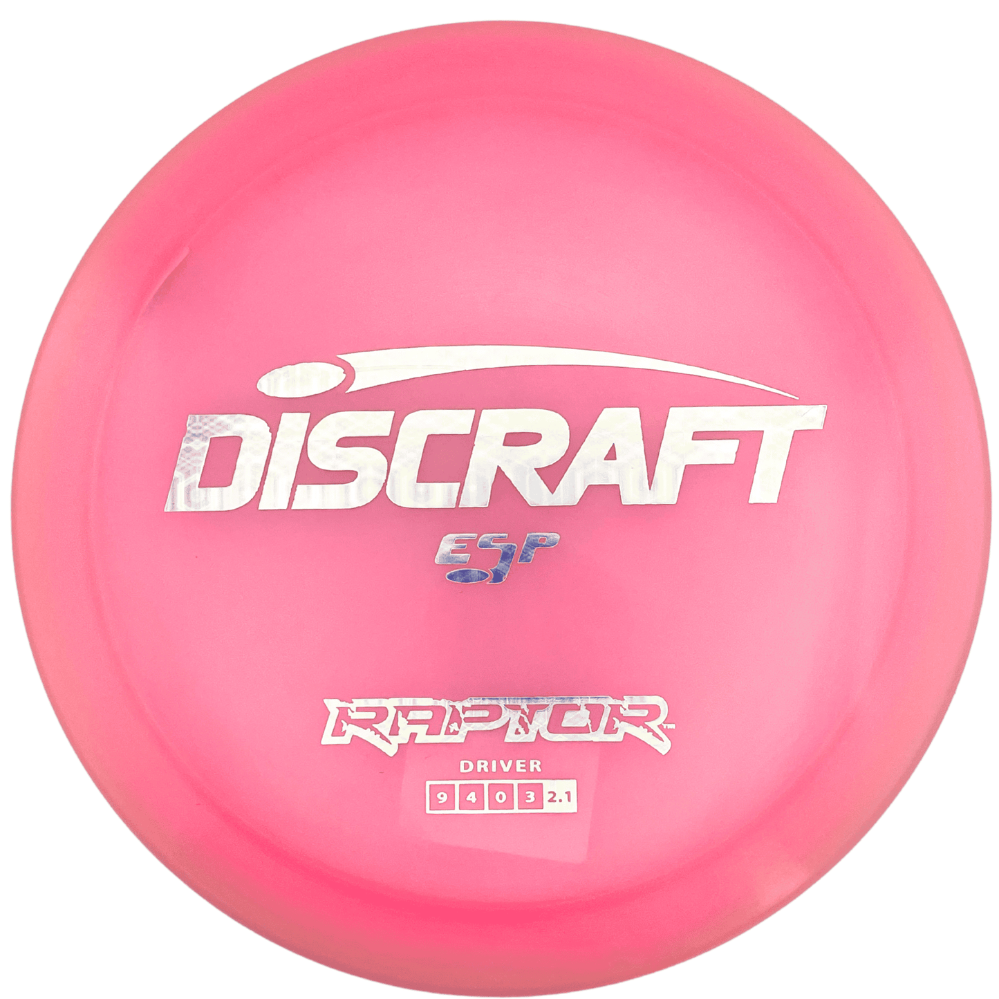Discraft Raptor - ESP Line