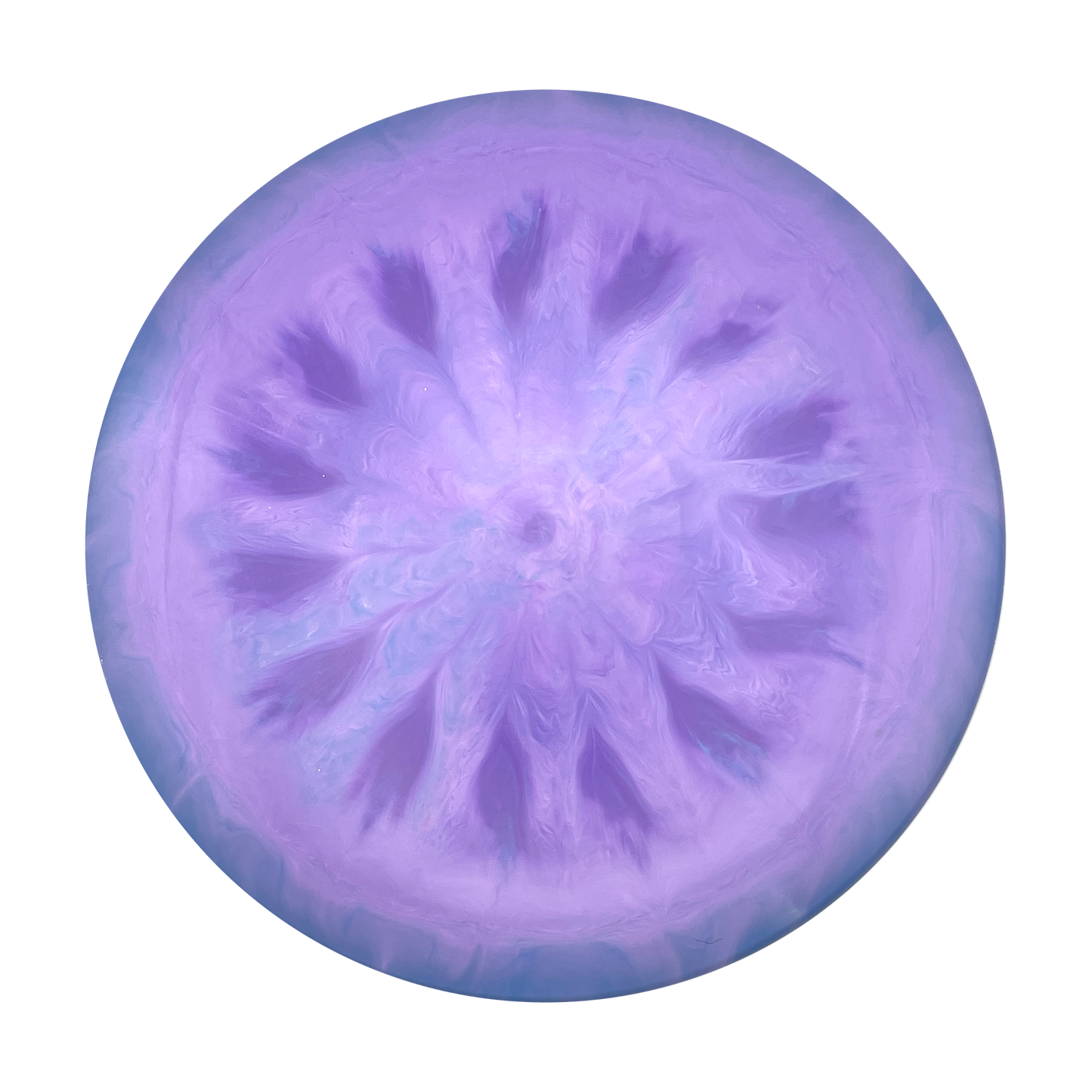 Discraft Raptor - 2023 Tour Series - ESP - Purple