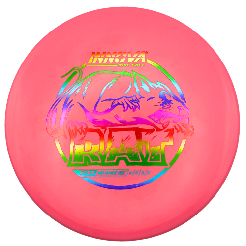 Innova Rat - Star Line