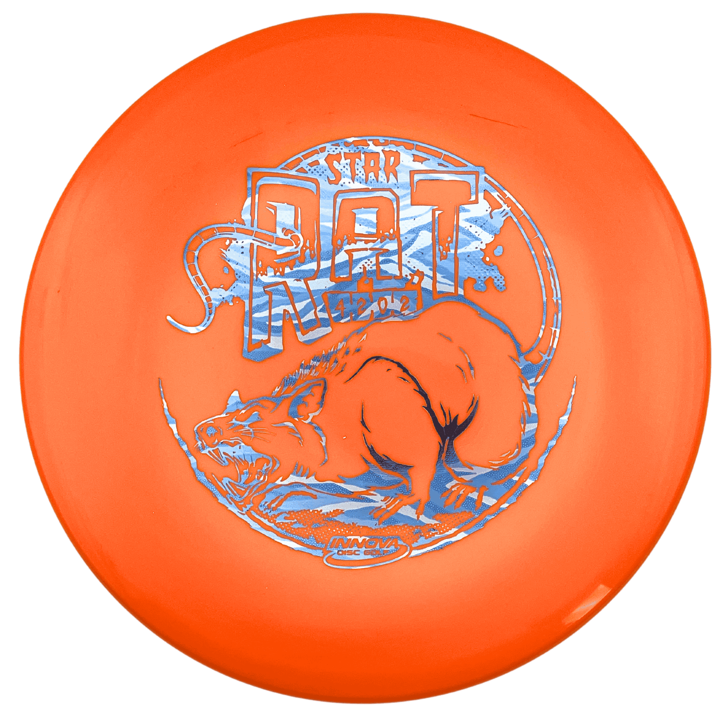 Innova Rat - Star Line