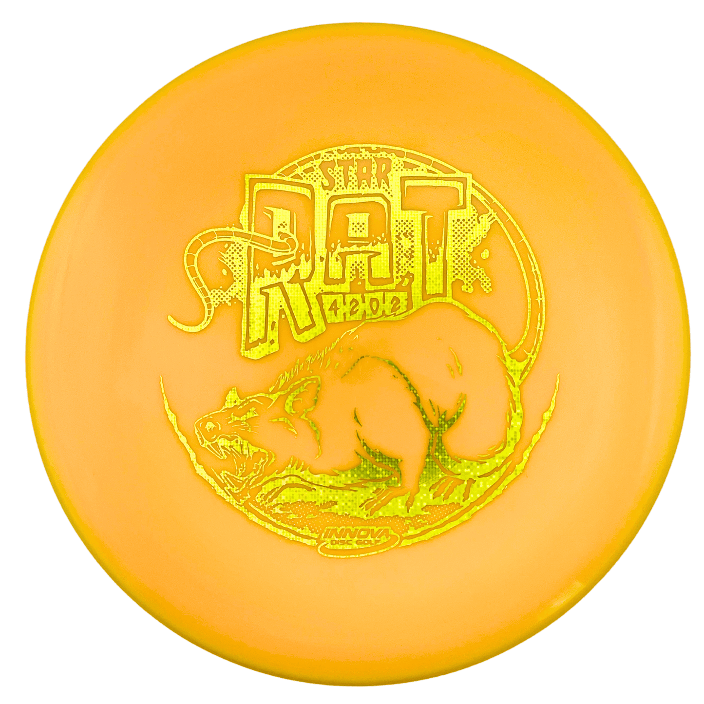 Innova Rat - Star Line