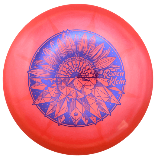 Dynamic Discs Escape - Raven Klein - Lucid Chameleon Line