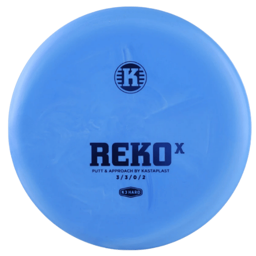 Kastaplast Reko X - K3 Hard Line