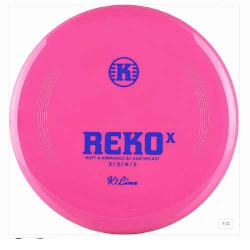 Kastaplast Reko X - K1 Line