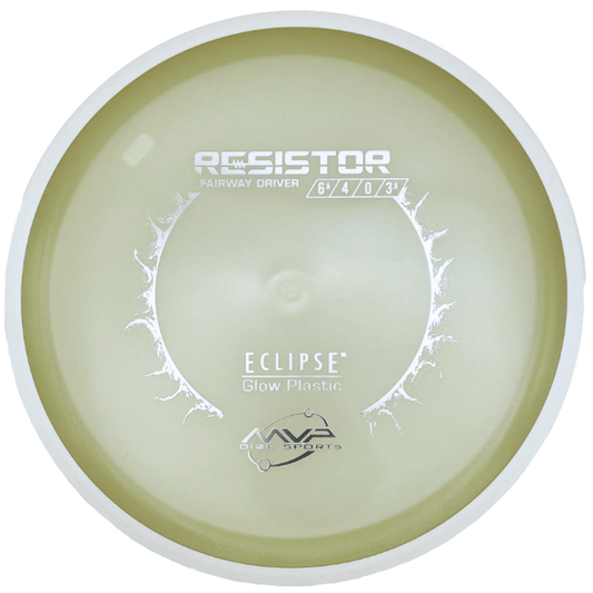 MVP Resistor - Eclipse Line