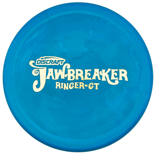 Discraft Ringer GT - Jawbreaker Line