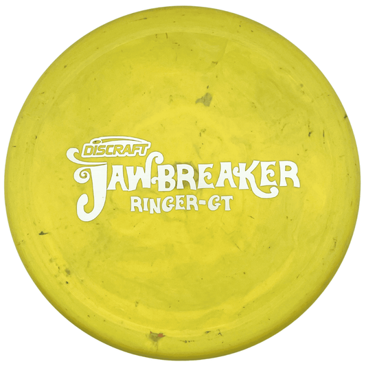 Discraft Ringer GT - Jawbreaker Line