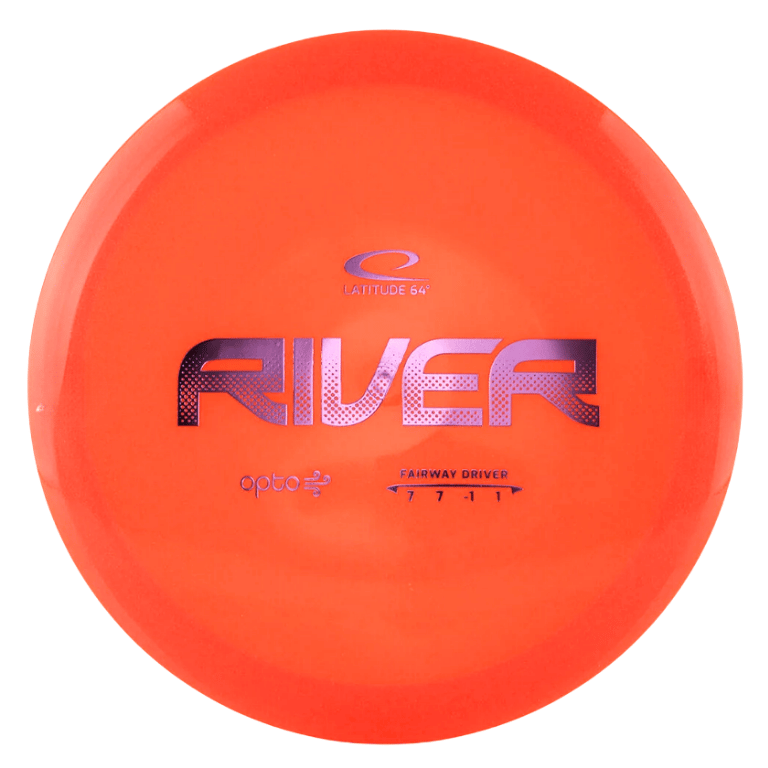Latitude 64 River - Opto Air Line