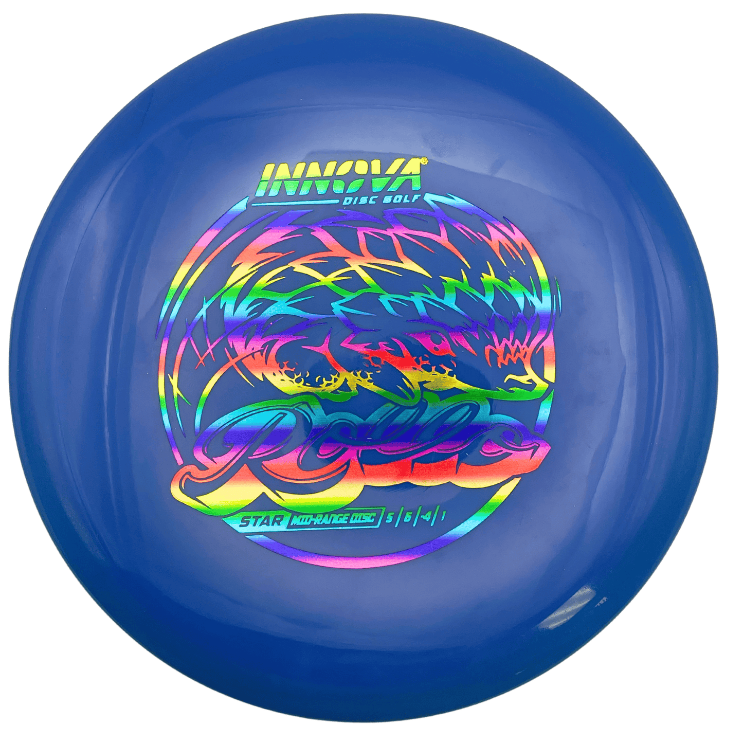 Innova Rollo - Star Line