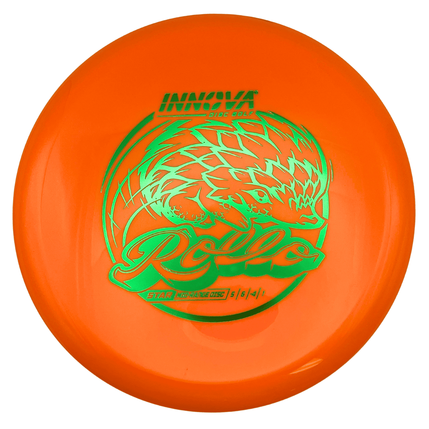 Innova Rollo - Star Line