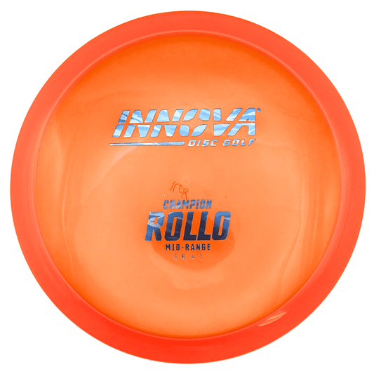 Innova Rollo - Champion Line
