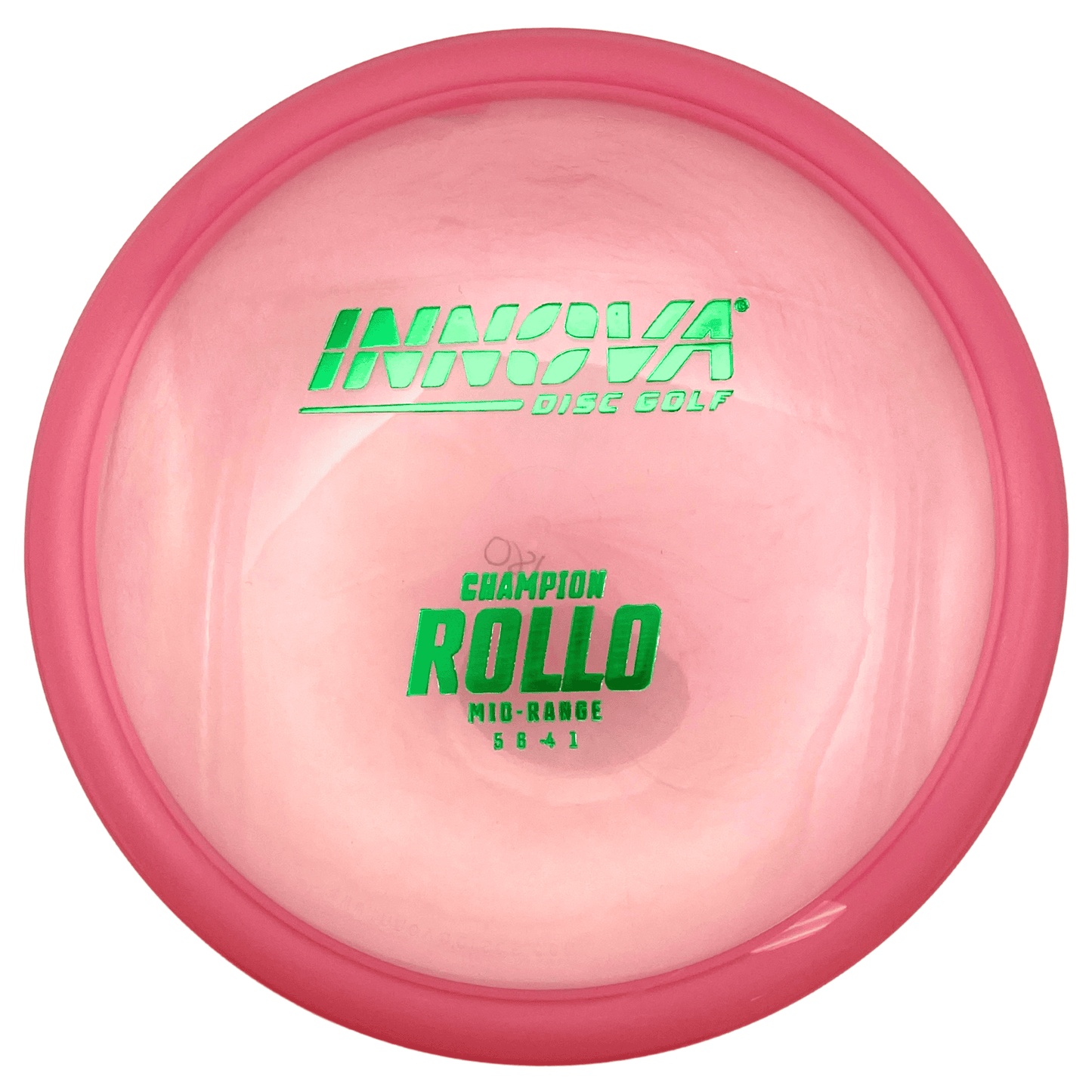 Innova Rollo - Champion Line