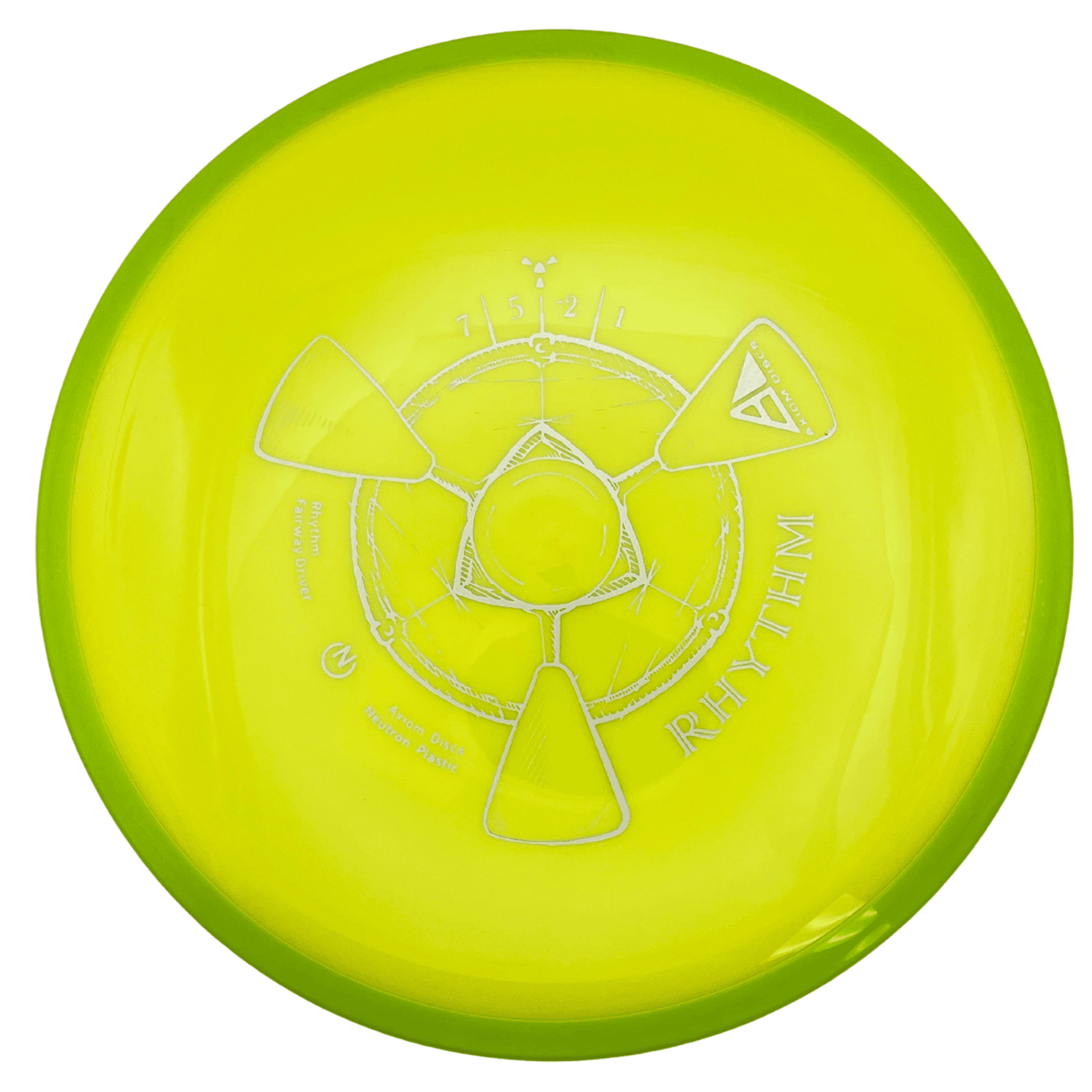 Axiom Rhythm - Neutron Line