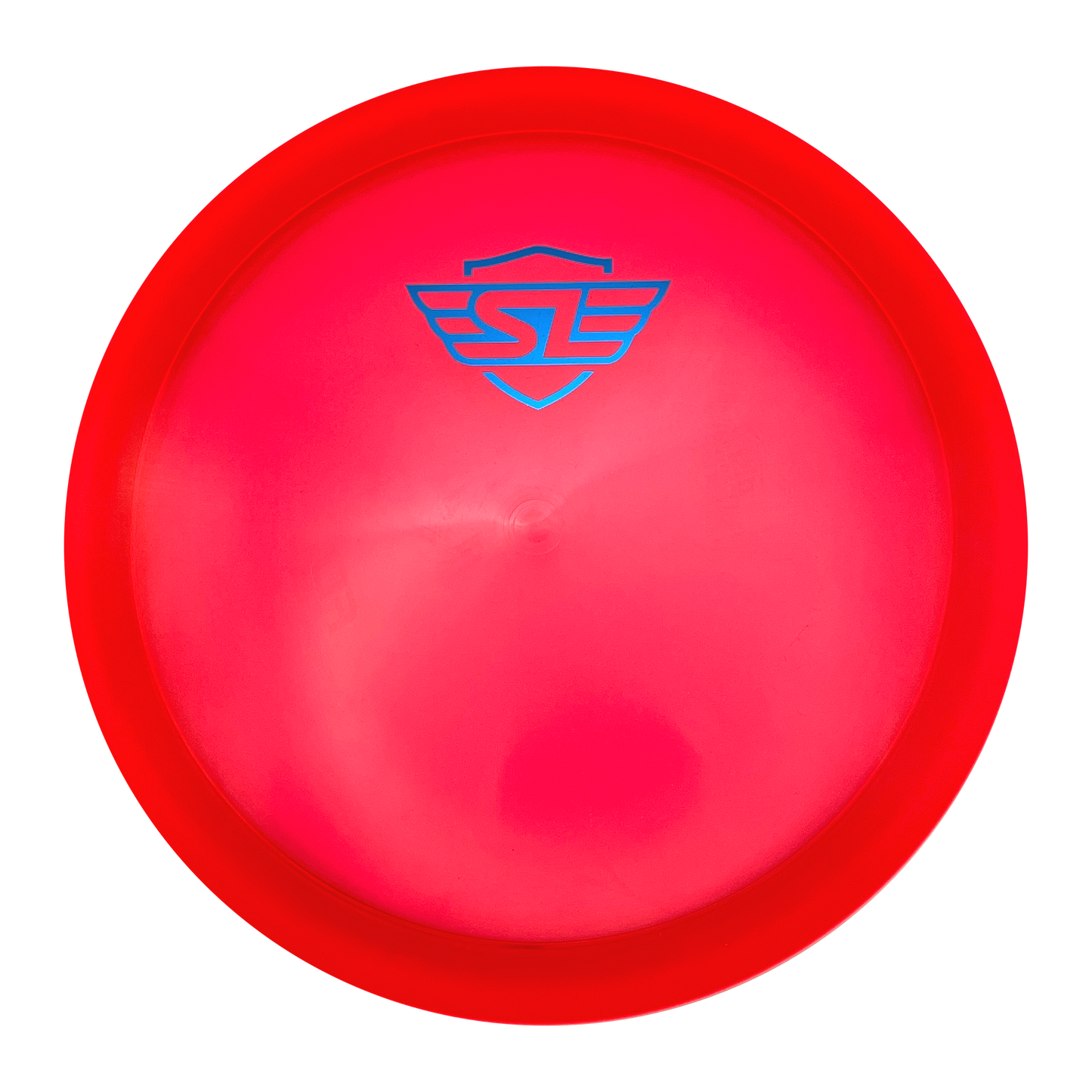 Discmania FD - C Line - Lizotte Stamp - Red