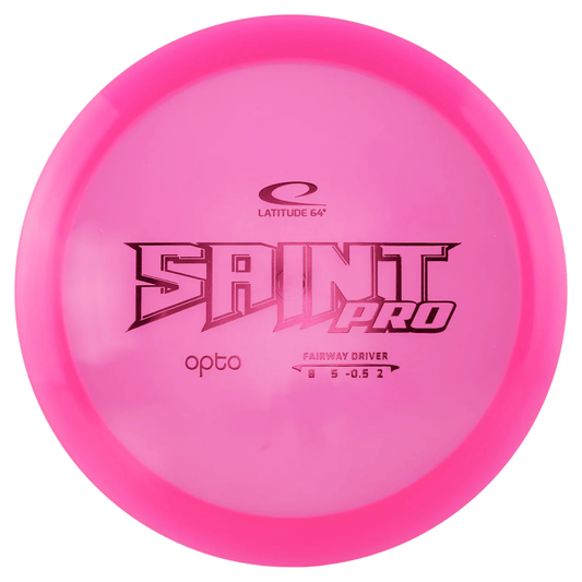 Latitude 64 Saint Pro - Opto Line