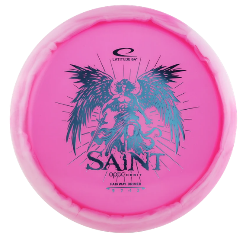 Latitude 64 Saint - Opto Orbit Line
