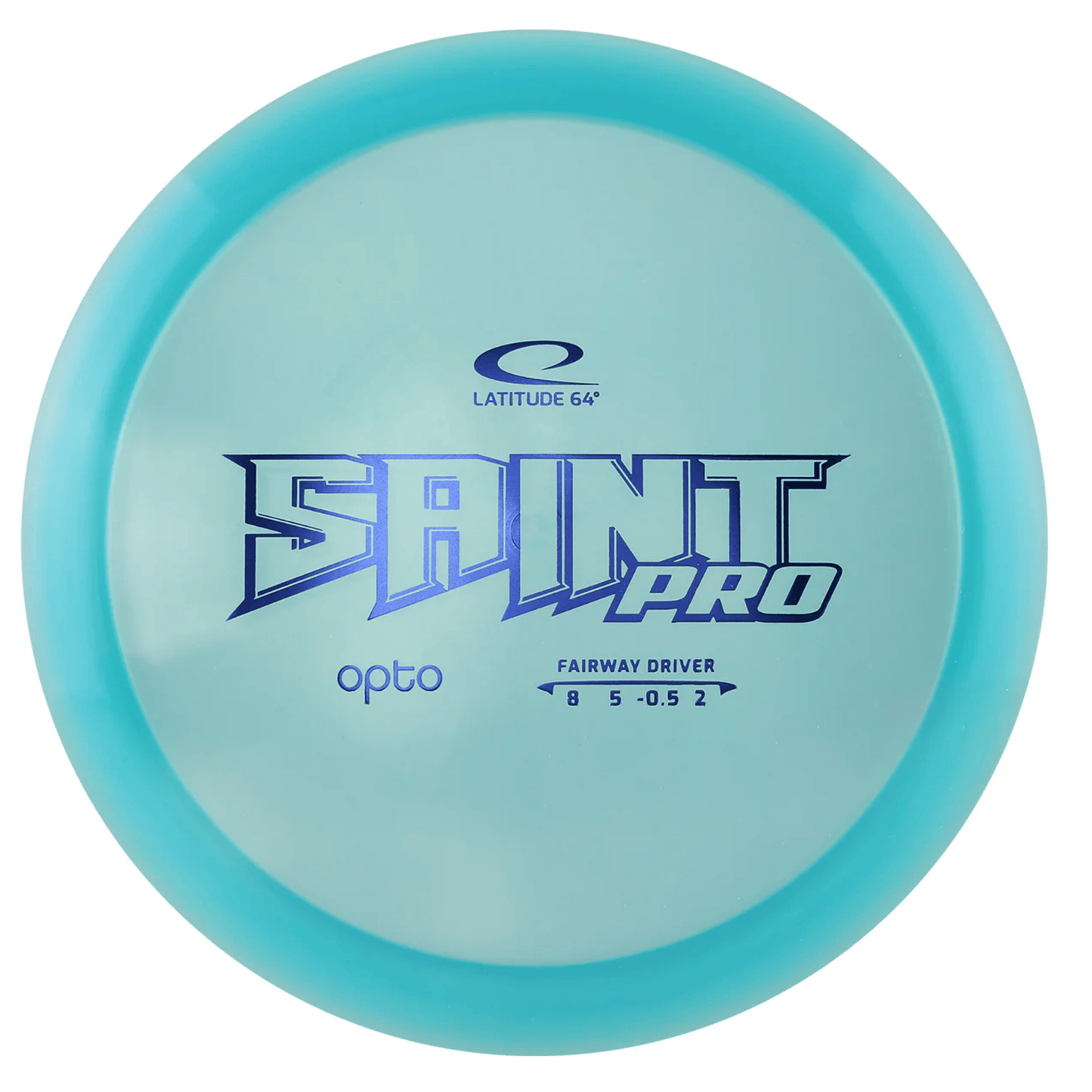 Latitude 64 Saint Pro - Opto Line