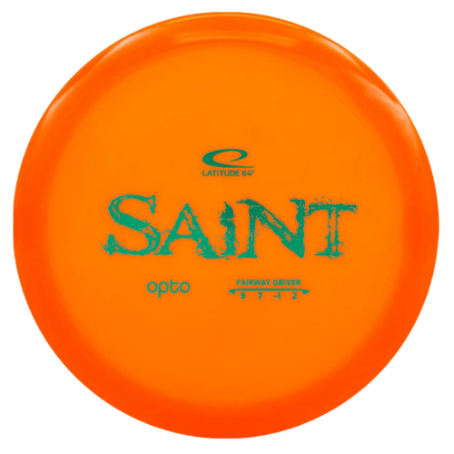 Latitude 64 Saint - Opto Air Line