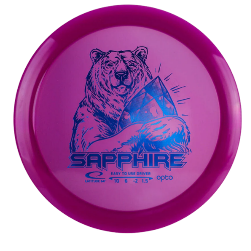 Latitude 64 Diamond - Opto Line