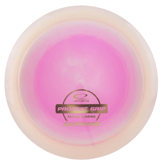 Latitude 64 Sapphire - Project Grip