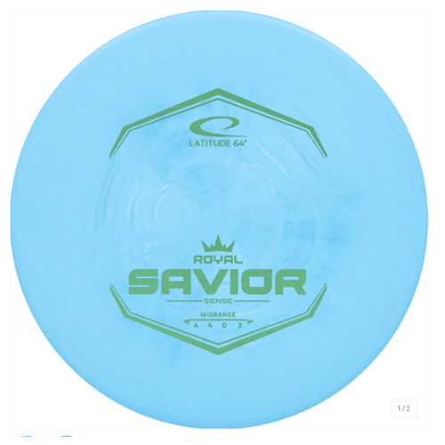 Latitude 64 Savior - Sense Line