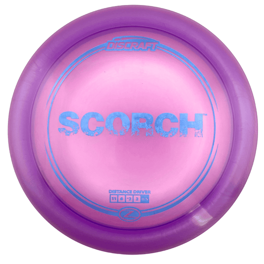 Discraft Scorch - Z Line