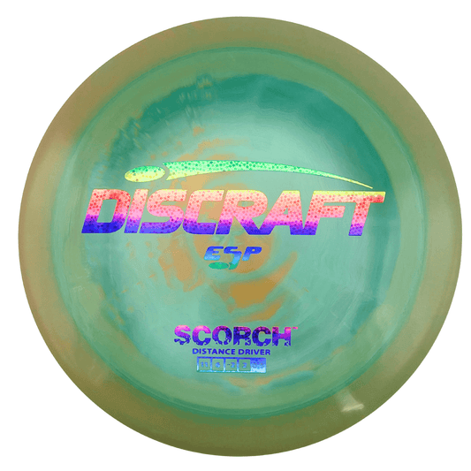 Discraft Scorch - ESP Line