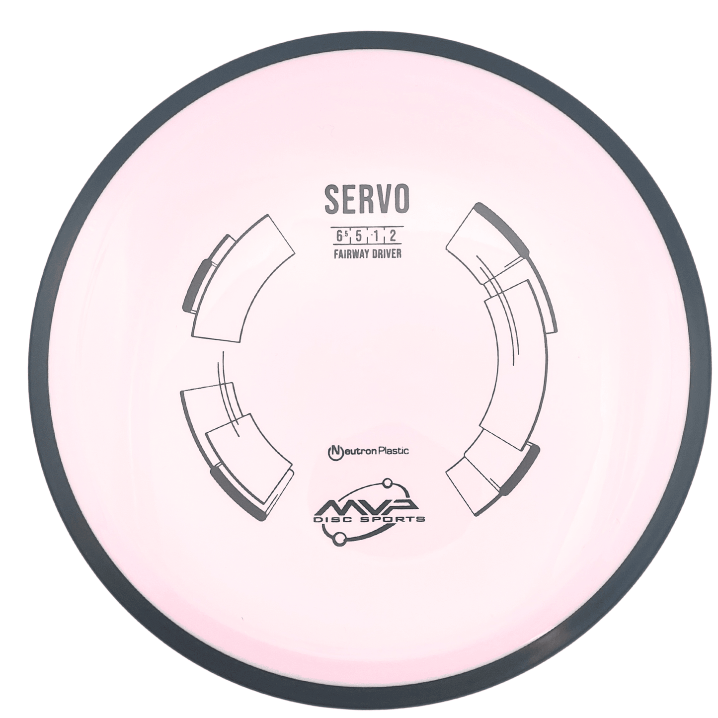 MVP Servo - Neutron Line
