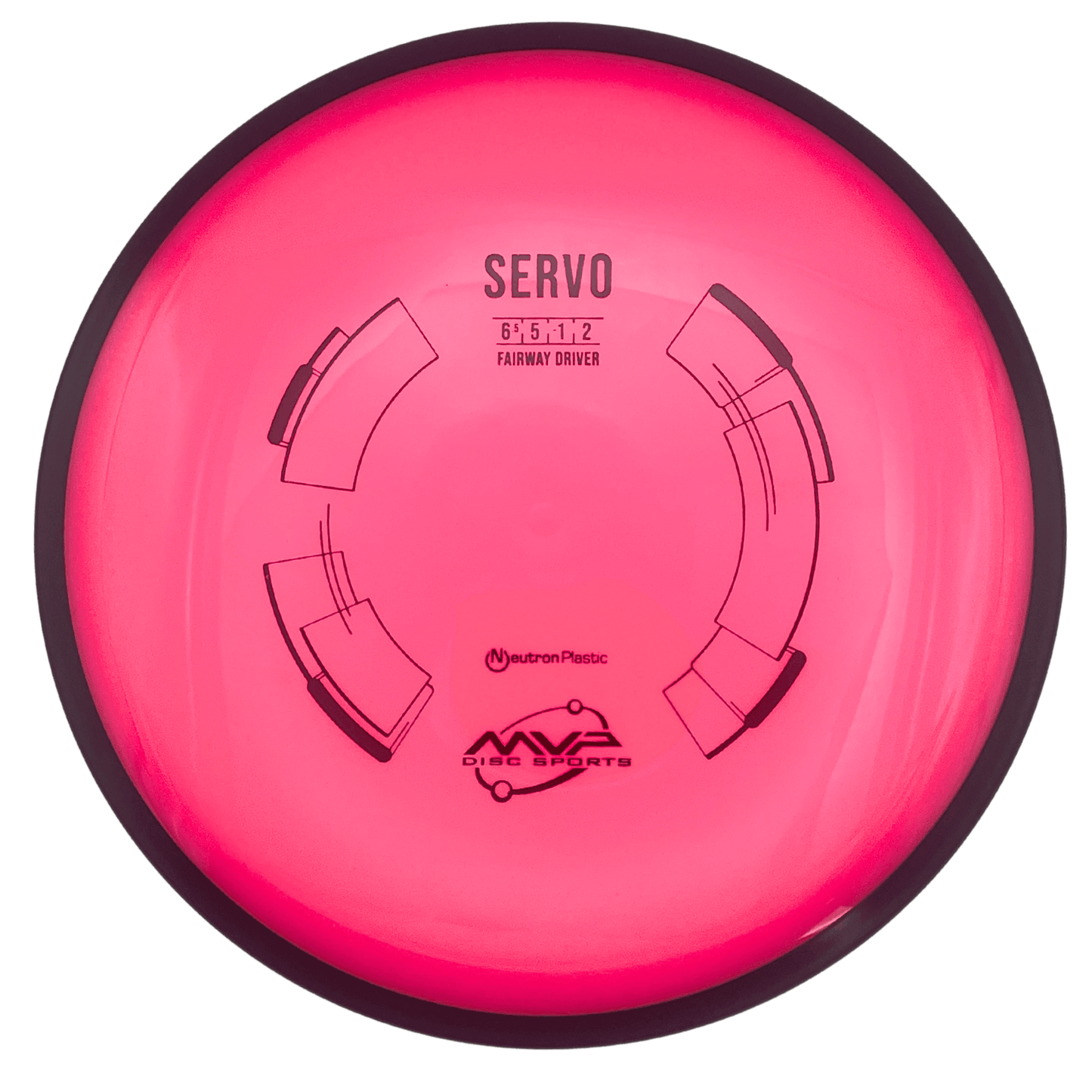 MVP Servo - Neutron Line