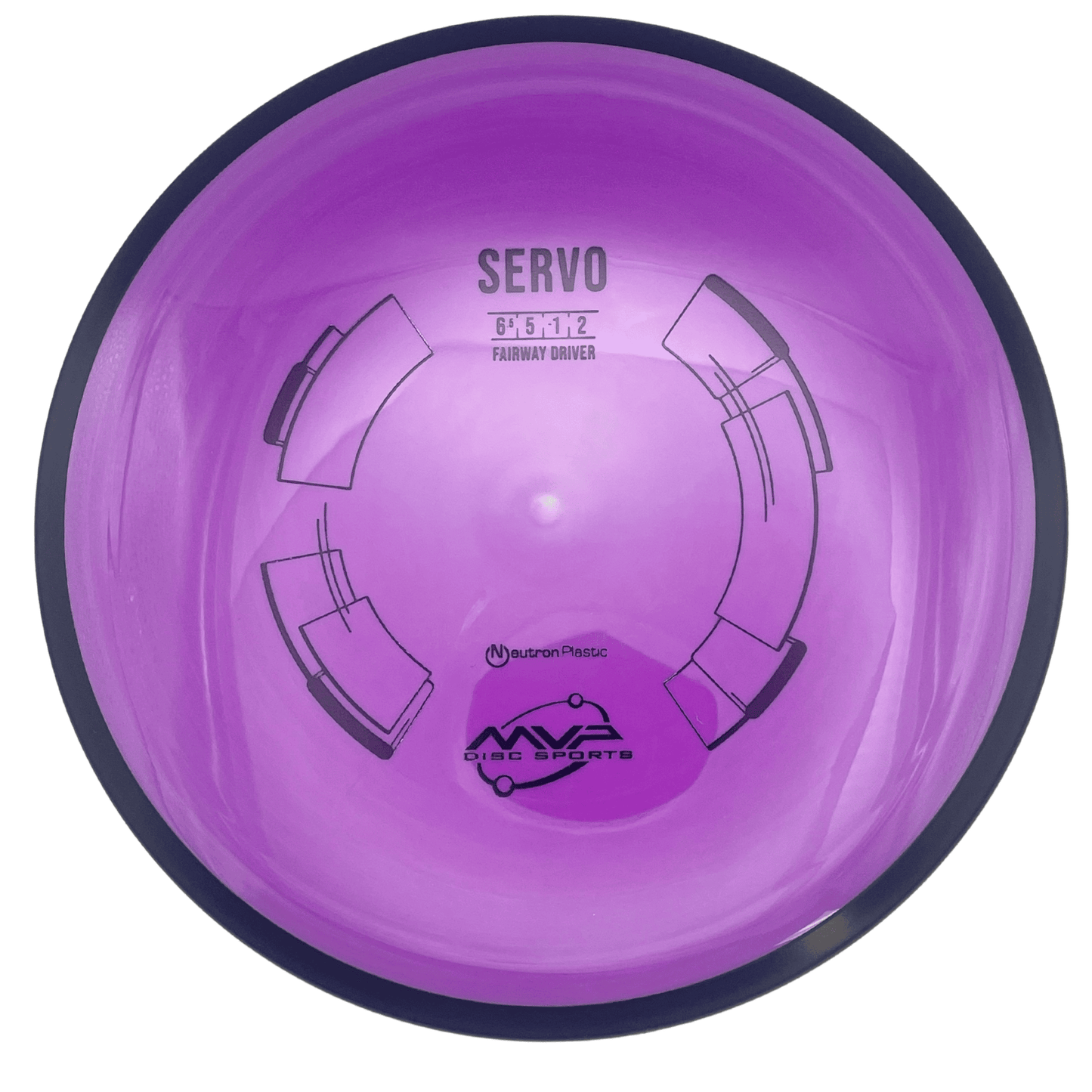 MVP Servo - Neutron Line