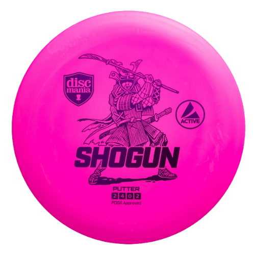 Discmania Shogun - Active Line