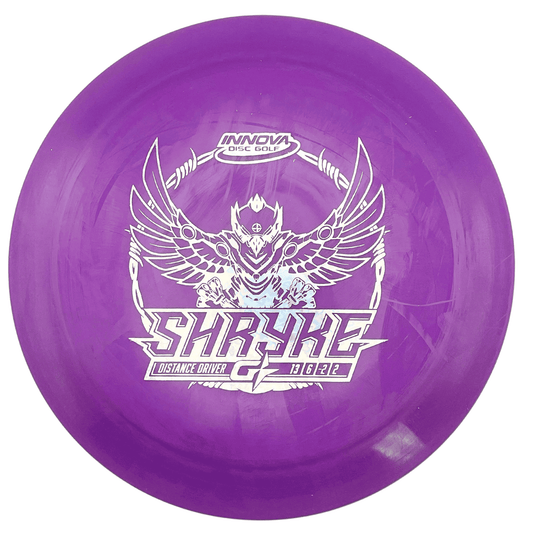 Innova Shryke - GStar Line