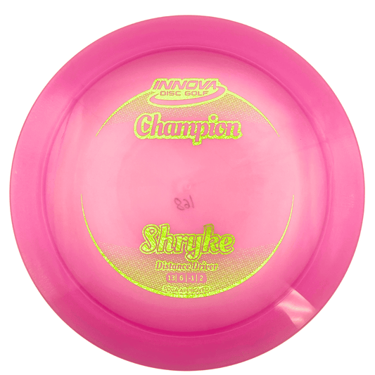 Innova Shryke - Champion Line