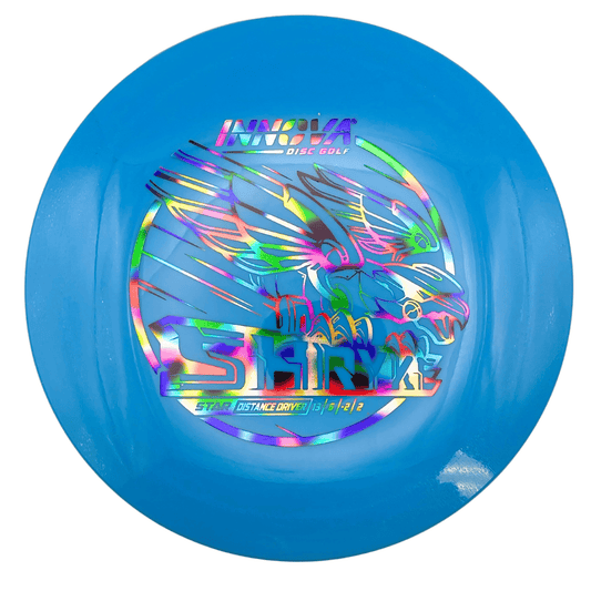 Innova Shryke - Star Line