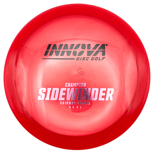Innova Sidewinder - Champion Line
