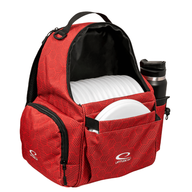 Latitude 64 Swift Hex Backpack