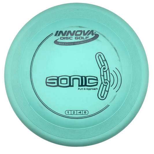 Innova Sonic - DX Line
