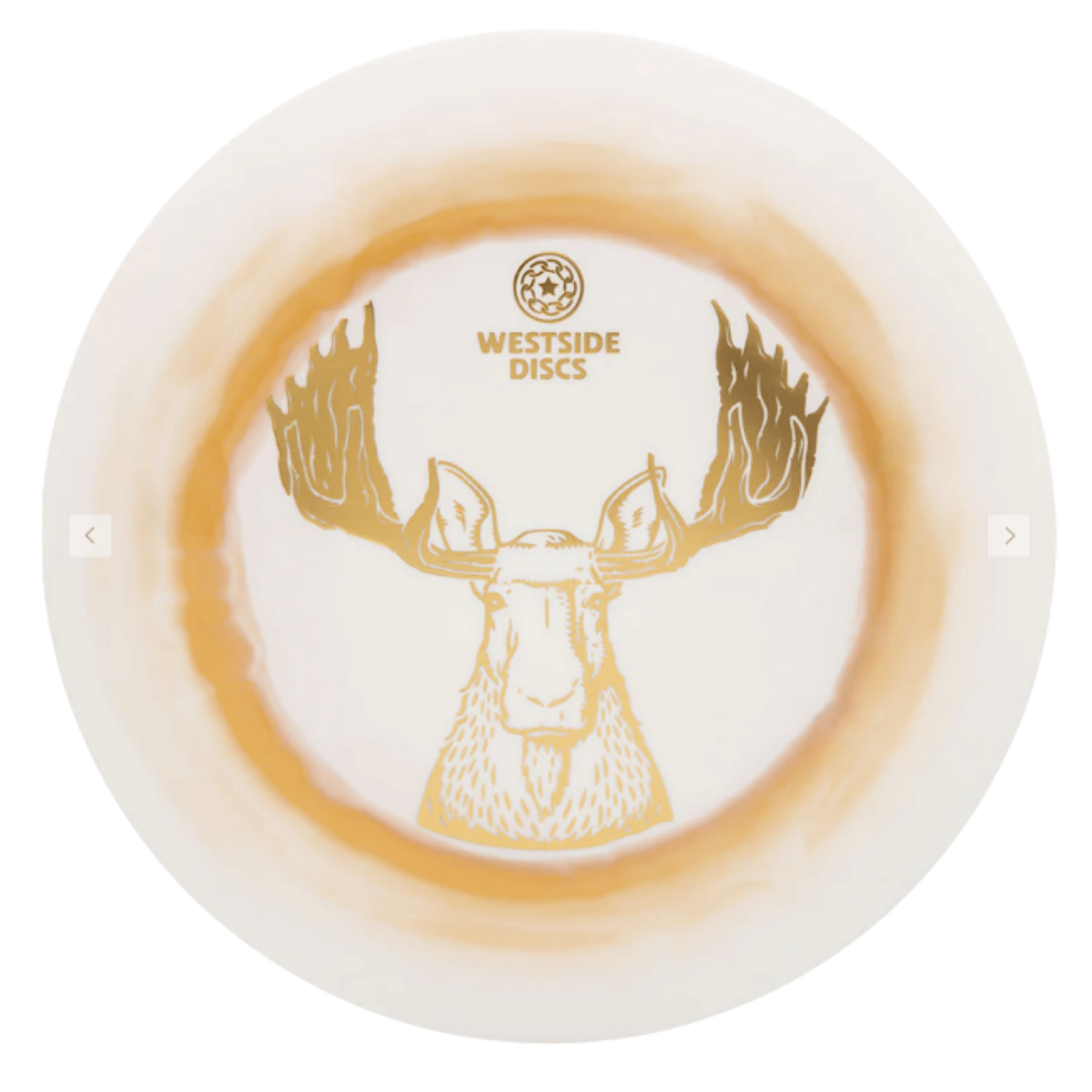 Westside Stag - Tournament Ring Line