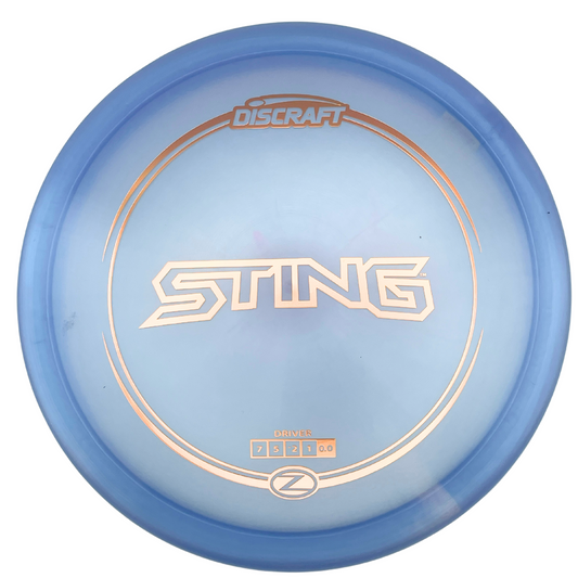 Discraft Sting - Z Line
