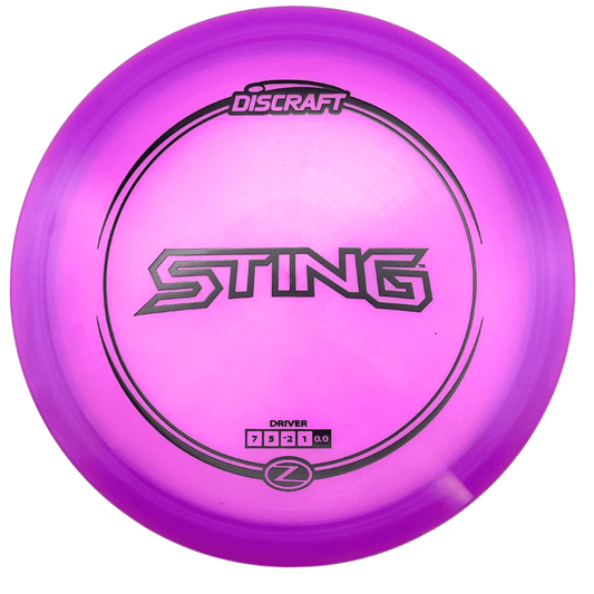 Discraft Sting - Z Line