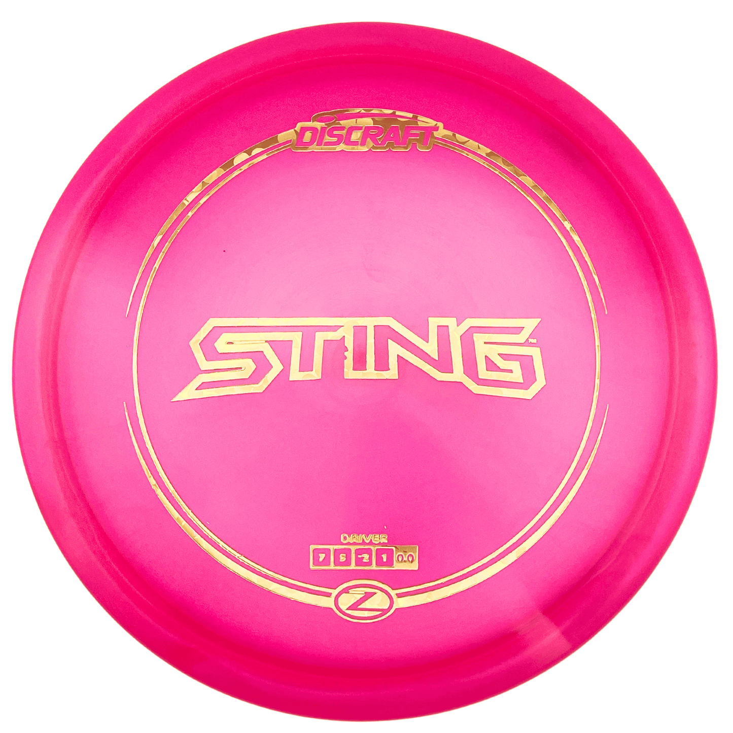 Discraft Sting - Z Line