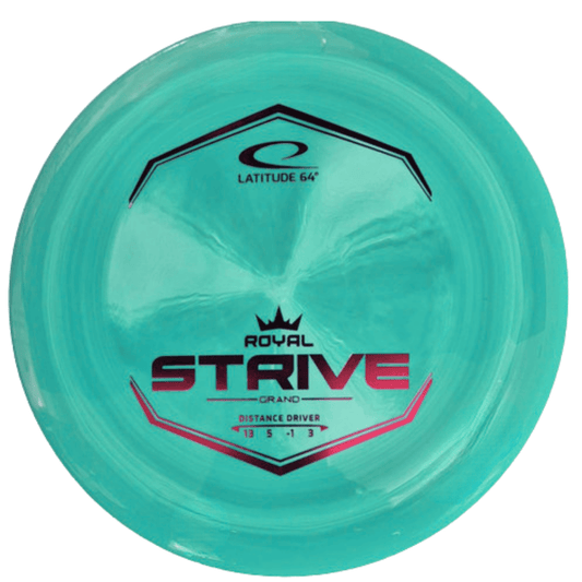 Latitude 64 Royal Strive - Grand Line