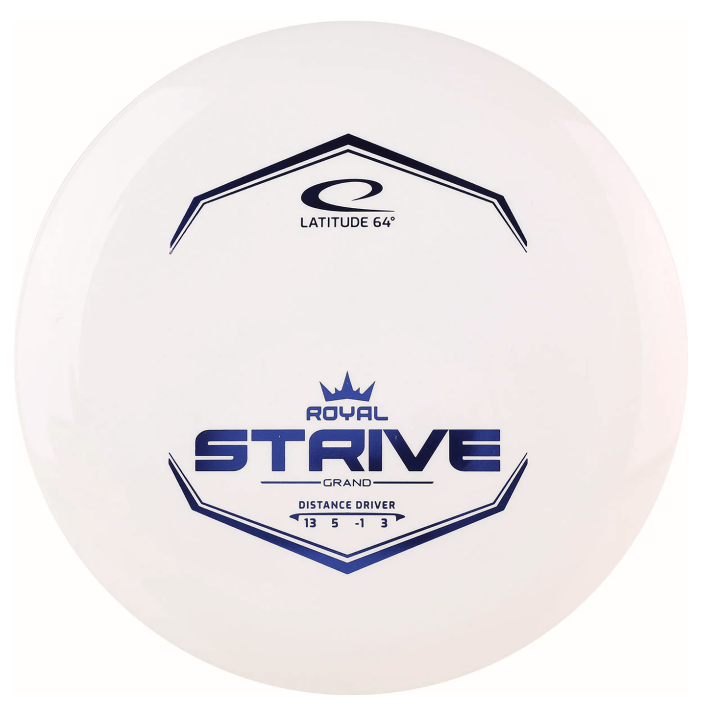 Latitude 64 Royal Strive - Grand Line