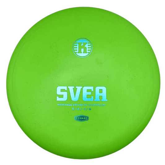 Kastaplast Svea - K3 Hard Line