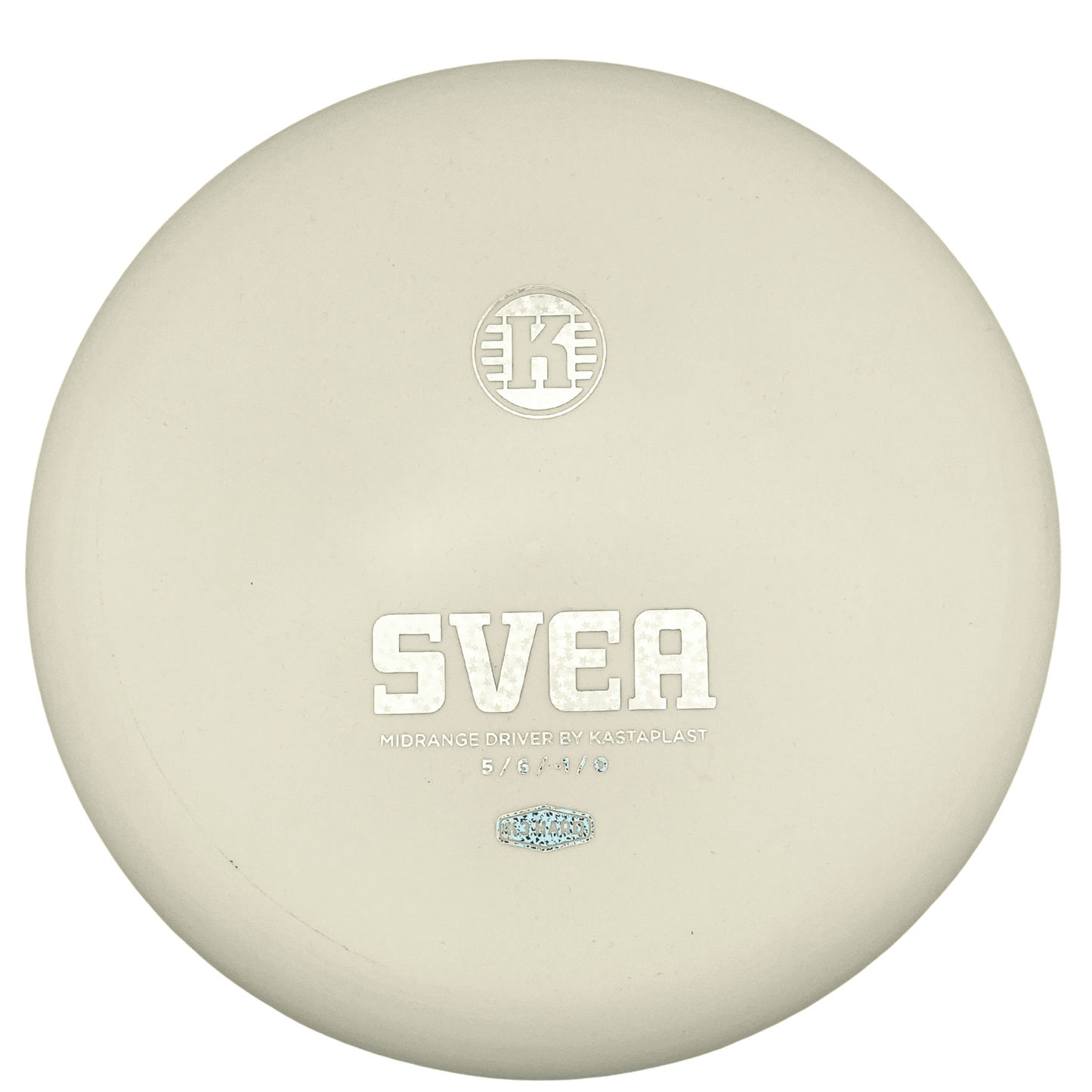 Kastaplast Svea - K3 Hard Line