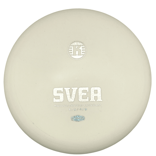 Kastaplast Svea - K3 Hard Line