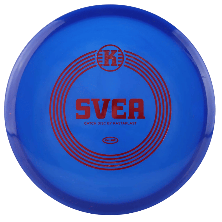 Kastaplast Svea - K4 Line