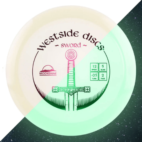 Westside Sword - VIP Moonshine Line