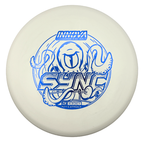 Innova Sync - DX Line
