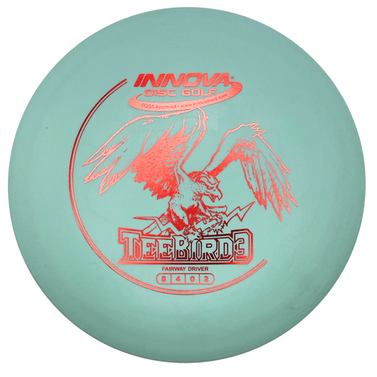 Innova TeeBird3 - DX Line